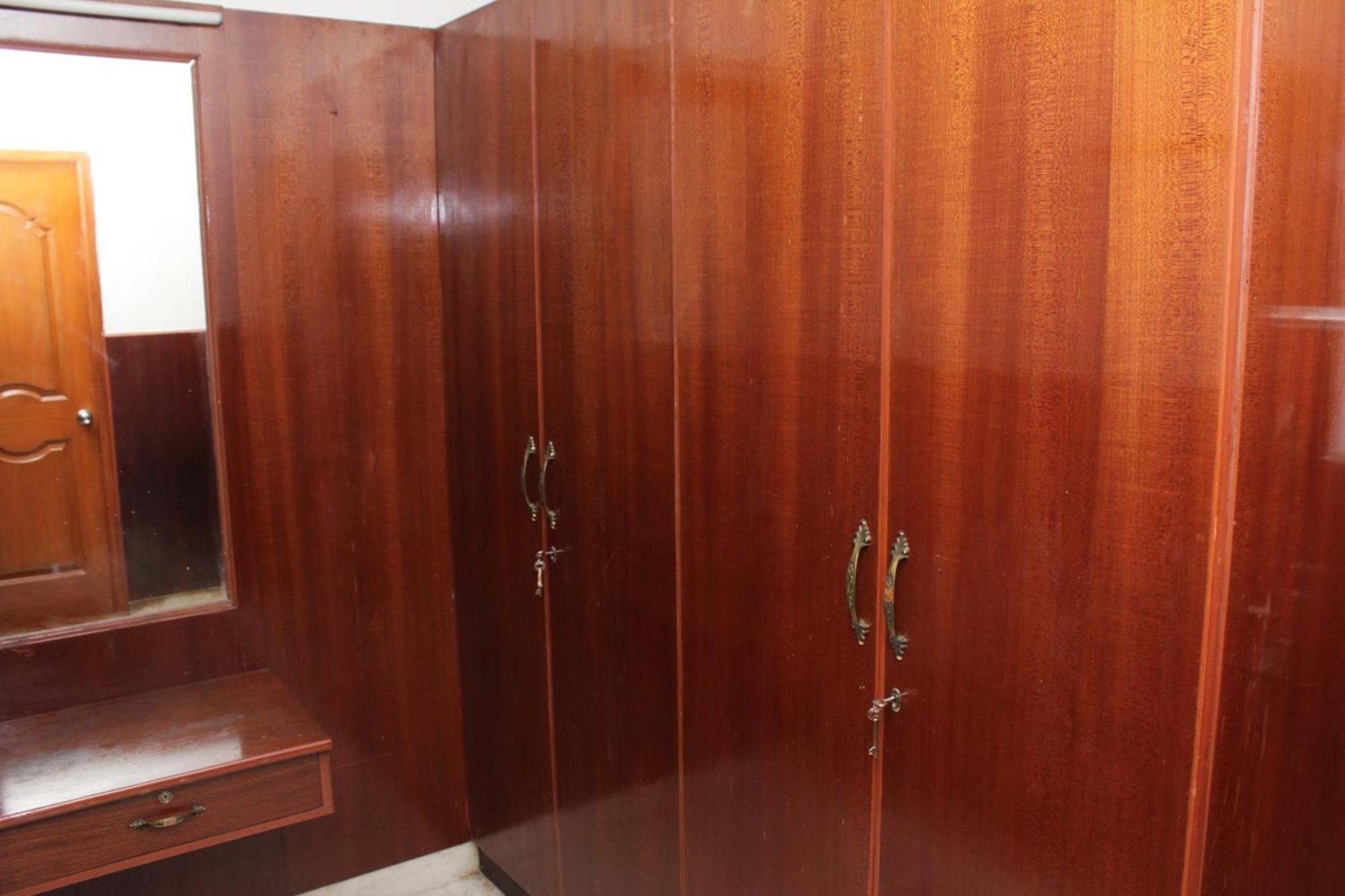 Bed and Breakfast Happy Planet Chennai Exterior foto